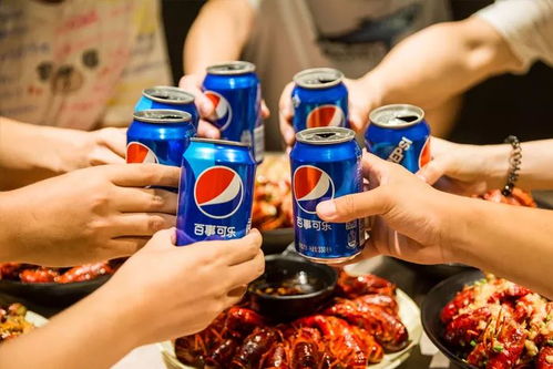 酷多拉 百事可樂體驗(yàn)店的IP創(chuàng)意營(yíng)銷新紀(jì)元